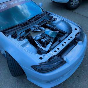 don't give af (Explicit)