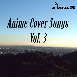 Anime Cover Songs, Vol. 3