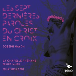 Haydn: Les sept dernières paroles du Christ en croix