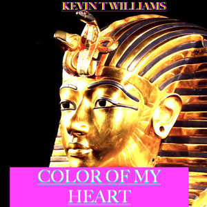 Color Of My Heart