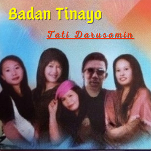 Badan Tinayo