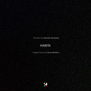 Habita (Original Music from the immersive 360 audiovisual experience)