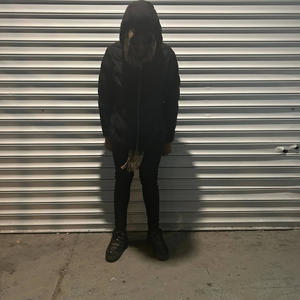 Rain4k (feat. Pink glock & Morevemo) (Explicit)