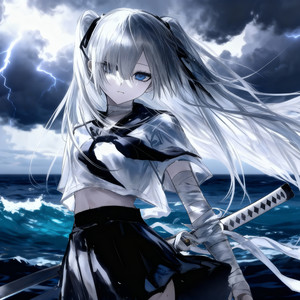 Fading Light-想念载体