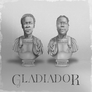 Gladiador (feat. Young Promise)