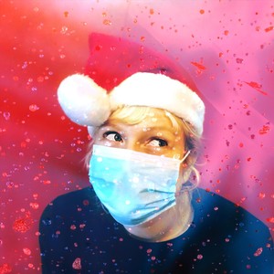 Happy Covid Christmas
