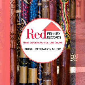 Tribal Drum Percussions With Australian Didgeridoo (Original Mix)