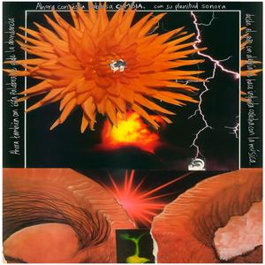 Godin (feat. Chikis)