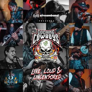 The Boogieman (Live|Explicit)