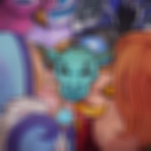 маленький кобольд (speedup)