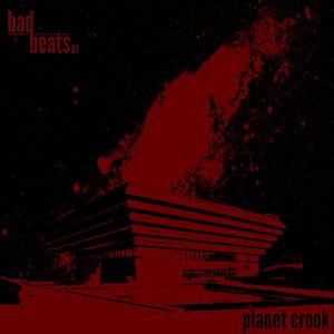 Planet Crook (Explicit)