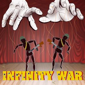 INFINITY WAR (Explicit)