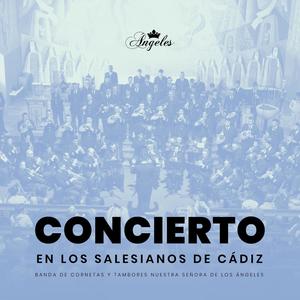 Concierto en Los Salesianos de Cádiz 2019 (En Vivo)