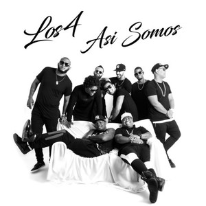 Así Somos (Explicit)