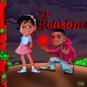 21 Reasons (feat. Lil Bubba & La’La Combs)