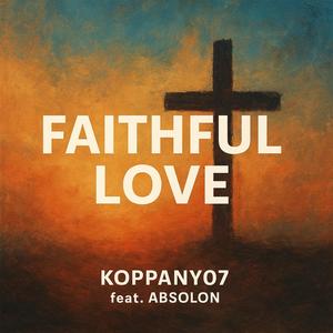 Be Strong, Take Courage (feat. Absolon & Koppany07)