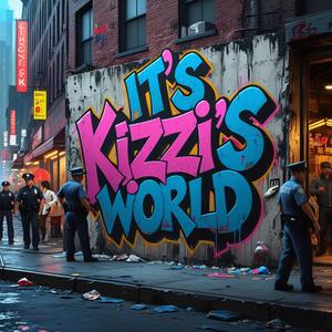 It's Kizzi's World