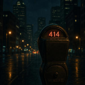 parking meter (instrumental)