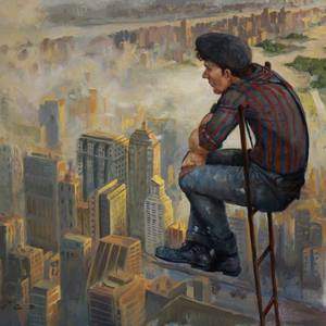 Russ-What I want to say (Prod by雍和) (L.BAI remix)