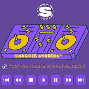 Tropical Golden Boot Drill Mix (feat. Dynamic) (Explicit)