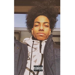 Should've Never - Single (Explicit)