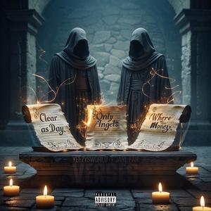 ONLY ANGELS (Explicit)