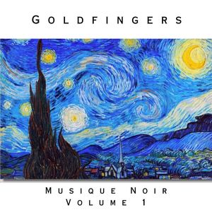Goldfingers - Overcast