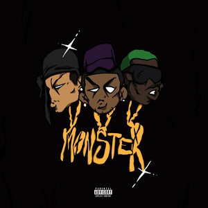 MONSTER (Explicit)
