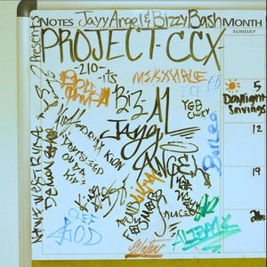 Project CCX (Explicit)