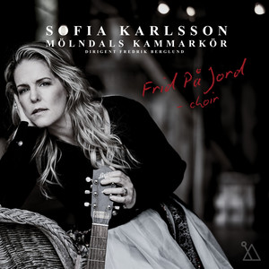 Frid på jord - choir