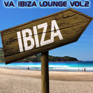 Ibiza Lounge, Vol. 2