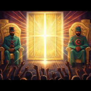 Weathered The Storm (Explicit)