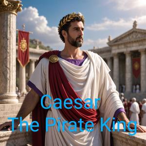 Caesar the Pirate King (Radio Edit)