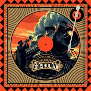 Shosholoza (iStimela) (feat. Mough Mokgerehli, Nicholen & d’elpro)