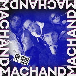 Machand (Explicit)