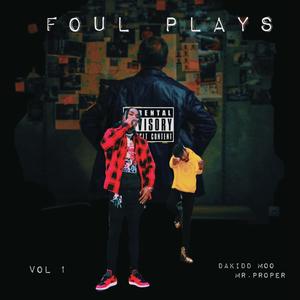 Foul Plays (Explicit)