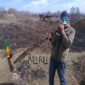 Pull Full (Left Mix)