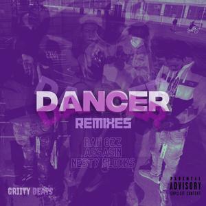 Dancer (feat. Nesty Floxks, Rah Gzz & Assasin) (Slowed Down) (Explicit)