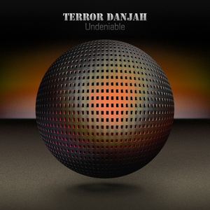 Terror Danjah - Leave Alone