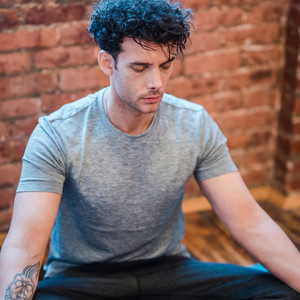 Soul’s Silent Stroll