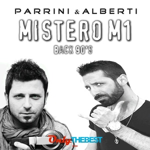 Mistero M1 (Back 90's)