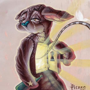 Deeskee's Demise (Explicit)