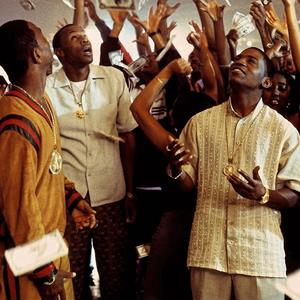 We on (feat. Midfield) (Explicit)