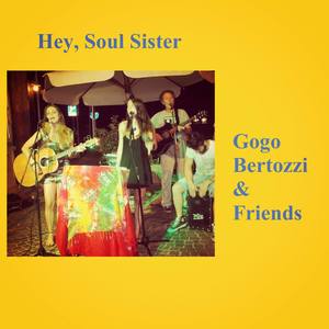 Hey, Soul Sister