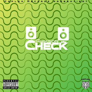 Check (Explicit)