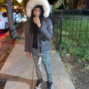 Aint Hard To Find (Explicit)