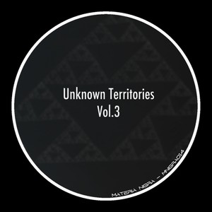 Unknown Territories Vol.3