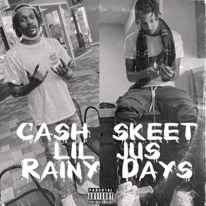 Rainy Days (Explicit)