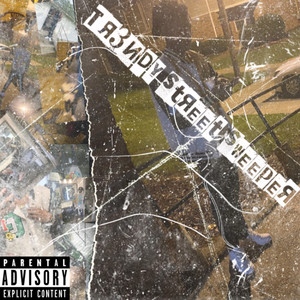 Walkin Dead (Explicit)