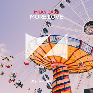 More Love (Original Mix)